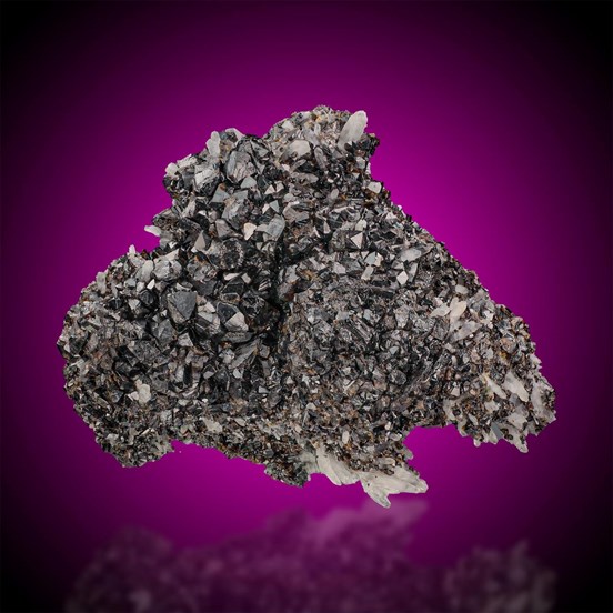 Cassiterite-St. Agnes |  Cornwall | England
